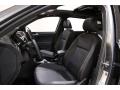 Front Seat of 2021 Volkswagen Tiguan SE 4Motion #5