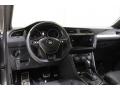 Dashboard of 2021 Volkswagen Tiguan SE 4Motion #6