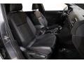 Front Seat of 2021 Volkswagen Tiguan SE 4Motion #14