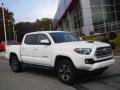 Click for details. 2017 Toyota Tacoma TRD Sport Double Cab 4x4