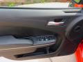 Door Panel of 2021 Dodge Charger Scat Pack Widebody #14