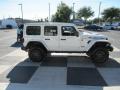 2021 Jeep Wrangler Unlimited Bright White #3 2021 Jeep Wrangler Unlimited Bright White #3
