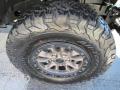 2021 Jeep Wrangler Unlimited Rubicon 392 Wheel #7 2021 Jeep Wrangler Unlimited Rubicon 392 Wheel #7