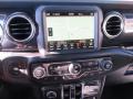 Controls of 2021 Jeep Wrangler Unlimited Rubicon 392 #17 Controls of 2021 Jeep Wrangler Unlimited Rubicon 392 #17