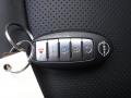 Keys of 2021 Nissan Armada Midnight Edition 4x4 #33