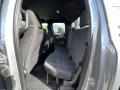 Rear Seat of 2022 Ram 1500 Big Horn Quad Cab 4x4 #3