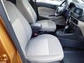Front Seat of 2021 Ford EcoSport S 4WD #10