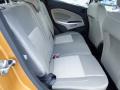 Rear Seat of 2021 Ford EcoSport S 4WD #11