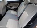 Rear Seat of 2021 Ford EcoSport S 4WD #13