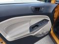 Door Panel of 2021 Ford EcoSport S 4WD #15