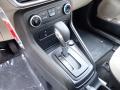  2021 EcoSport 6 Speed Automatic Shifter #16