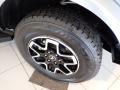  2021 Ford Bronco Outer Banks 4x4 2-Door Wheel #10