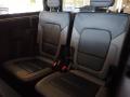 Rear Seat of 2021 Ford Bronco Outer Banks 4x4 2-Door #14