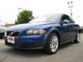 2008 C30 T5 Version 1.0 #1