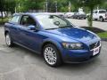 2008 C30 T5 Version 1.0 #5