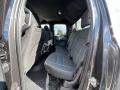Rear Seat of 2022 Ram 1500 Big Horn Night Edition Quad Cab 4x4 #3