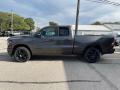  2022 Ram 1500 Granite Crystal Metallic #8