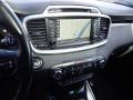 Navigation of 2016 Kia Sorento SX V6 AWD #17