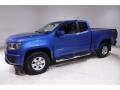 2020 Colorado WT Extended Cab 4x4 #3