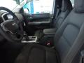 Front Seat of 2022 Chevrolet Colorado LT Extended Cab 4x4 #10