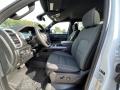 Front Seat of 2022 Ram 1500 Big Horn Night Edition Quad Cab 4x4 #2