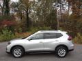  2019 Nissan Rogue Brilliant Silver #1