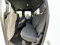 Rear Seat of 2022 Ram 1500 Big Horn Night Edition Quad Cab 4x4 #3