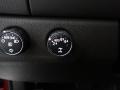 Controls of 2022 Chevrolet Colorado LT Extended Cab 4x4 #17