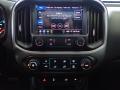 Controls of 2022 Chevrolet Colorado LT Extended Cab 4x4 #20