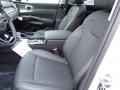Front Seat of 2022 Kia Sorento SX AWD #10
