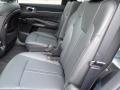Rear Seat of 2022 Kia Sorento SX AWD #11