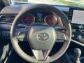  2022 Toyota Camry TRD Steering Wheel #10