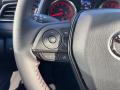  2022 Toyota Camry TRD Steering Wheel #13