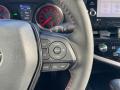  2022 Toyota Camry TRD Steering Wheel #14