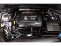  2021 Jetta 2.0 Liter TSI Turbocharged DOHC 16-Valve VVT 4 Cylinder Engine #18