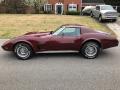  1976 Chevrolet Corvette Mahogany #3