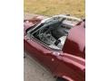 Front Seat of 1976 Chevrolet Corvette Stingray Coupe #4