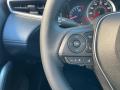  2022 Toyota Corolla Cross LE Steering Wheel #15