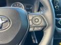  2022 Toyota Corolla Cross LE Steering Wheel #16