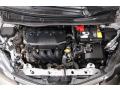  2015 Yaris 1.5 Liter DOHC 16-Valve VVT-i 4 Cylinder Engine #18