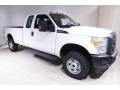 2015 F250 Super Duty XL Super Cab 4x4 #1 2015 F250 Super Duty XL Super Cab 4x4 #1