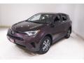 2018 RAV4 LE #3