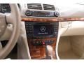 2005 E 500 Sedan #9