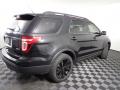 2015 Explorer XLT 4WD #17