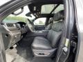 Front Seat of 2022 Jeep Grand Wagoneer Series I 4x4 #2