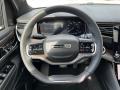  2022 Jeep Grand Wagoneer Series I 4x4 Steering Wheel #9