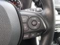  2021 Toyota RAV4 XLE AWD Hybrid Steering Wheel #8
