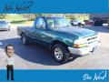 2000 Ranger XLT Regular Cab #1 2000 Ranger XLT Regular Cab #1