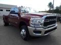 2022 3500 Tradesman Crew Cab 4x4 #3