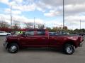 2022 3500 Tradesman Crew Cab 4x4 #8